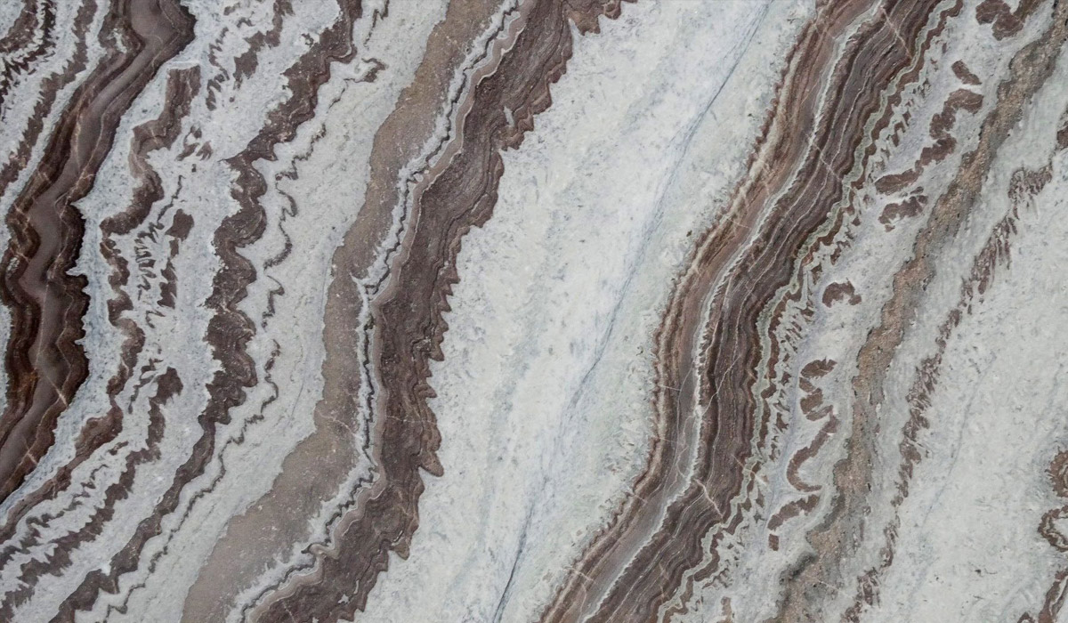 Cordillera Mermer