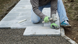 Garden Marble Slabs