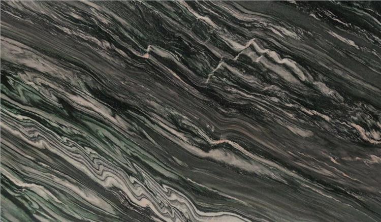 Green Paradise Granite Surface