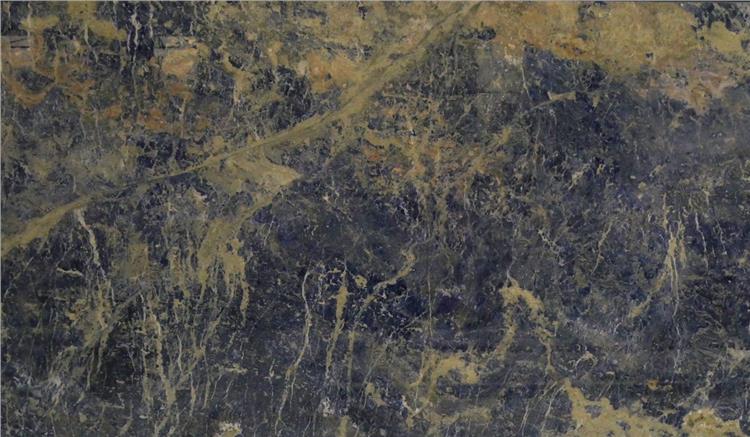 Sodalite Granite Surface